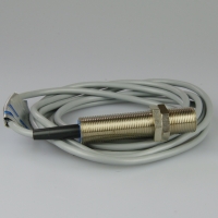 BDC (Saia) 'Europa' Proximity Switch